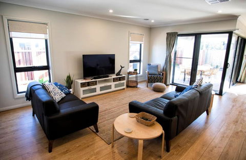 NAUTILUS - Accommodation Kalgoorlie 1