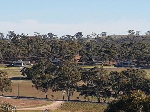 Neagles Retreat Villas - Accommodation Kalgoorlie 1