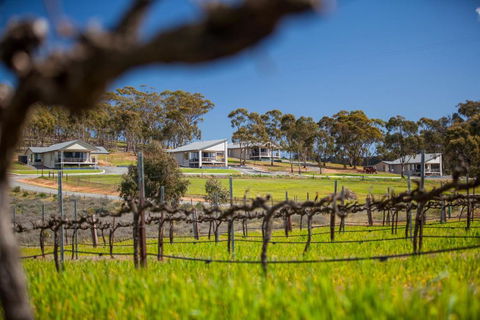 Neagles Retreat Villas - Accommodation Kalgoorlie 0