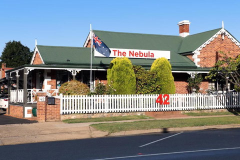 Nebula Motel - Accommodation Kalgoorlie 0