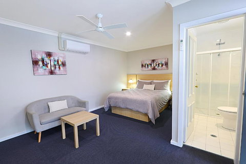 Nebula Motel - Accommodation Kalgoorlie 3