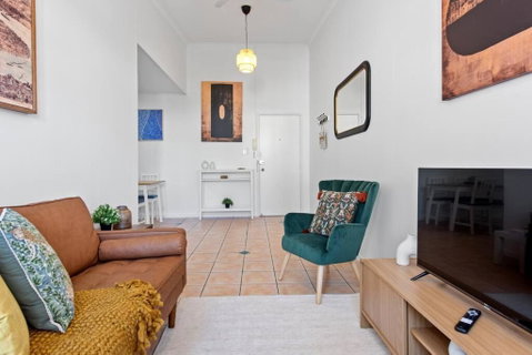 New Farm Nest- 2Bed 1Bath Balcony - Accommodation Kalgoorlie 3