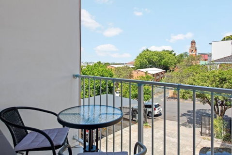 New Farm Nest- 2Bed 1Bath Balcony - Accommodation Kalgoorlie 2