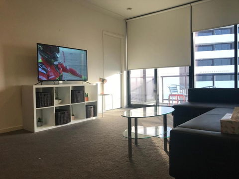 New Luxurious Skyview 2Bedroom Apartment Liverpool - Accommodation Kalgoorlie 1