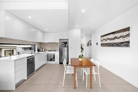 New Modern 2BR 2baths Apt In Homebush Sleeps 6 - Accommodation Kalgoorlie 3