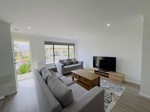 New Unit On Oswald - Accommodation Kalgoorlie 0