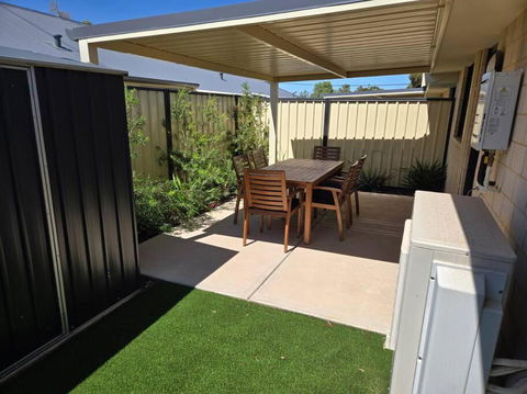 New Unit On Oswald - Accommodation Kalgoorlie 1