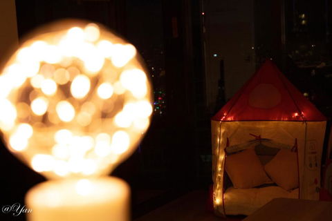 New Year Fireworks & Kids Corner - Accommodation Kalgoorlie 2