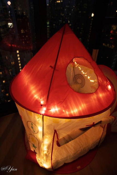 New Year Fireworks & Kids Corner - Accommodation Kalgoorlie 1