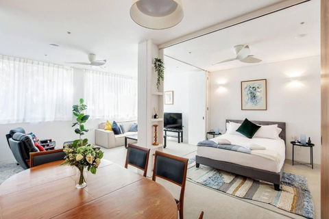 New York Warehouse Style In A Modern Passive House - Accommodation Kalgoorlie 1