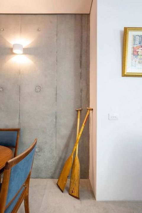 New York Warehouse Style In A Modern Passive House - Accommodation Kalgoorlie 3