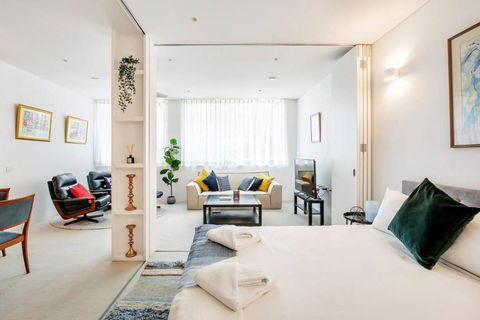 New York Warehouse Style In A Modern Passive House - Accommodation Kalgoorlie 2