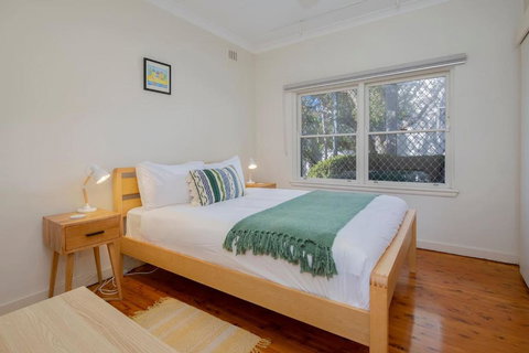 Newcastle Nook - Convenient Comforts In The CBD - Accommodation Kalgoorlie 1