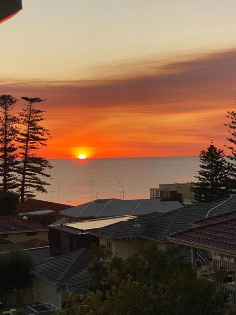 Ocean Eye - Accommodation Kalgoorlie 0