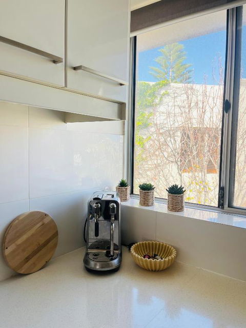 Ocean Eye - Accommodation Kalgoorlie 1