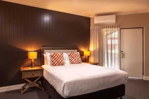 Nightcap At Archer Hotel - Accommodation Kalgoorlie 0