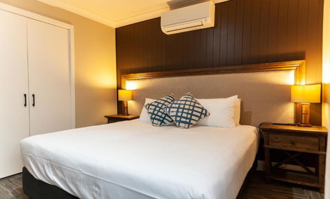 Nightcap At Archer Hotel - Accommodation Kalgoorlie 1