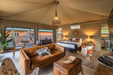 NRMA Broulee Holiday Park - Accommodation Kalgoorlie 2