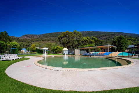 NRMA Halls Gap Holiday Park - Accommodation Kalgoorlie 1