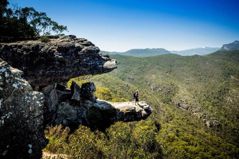 NRMA Halls Gap Holiday Park - Accommodation Kalgoorlie 0