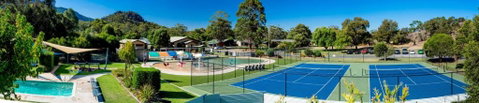 NRMA Halls Gap Holiday Park - Accommodation Kalgoorlie 2
