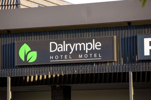 Nightcap At Dalrymple Hotel - Accommodation Kalgoorlie 1
