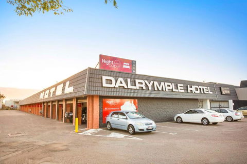Nightcap At Dalrymple Hotel - Accommodation Kalgoorlie 2