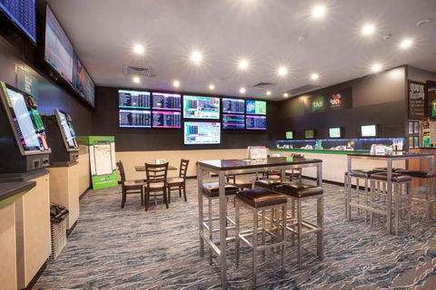 Nightcap At Dalrymple Hotel - Accommodation Kalgoorlie 3