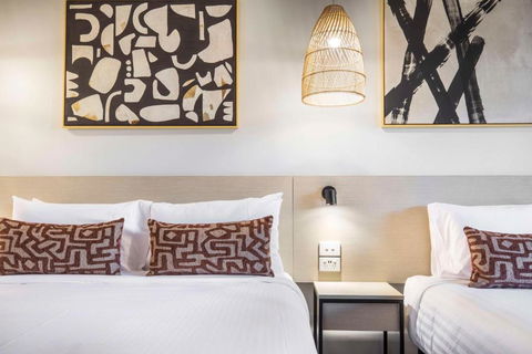 Nightcap At Dalrymple Hotel - Accommodation Kalgoorlie 0