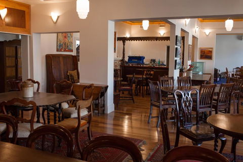 Northern Arts Hotel - Accommodation Kalgoorlie 0