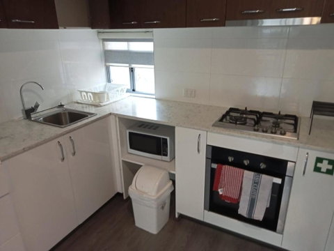 Nice 2X1 Apartment - Accommodation Kalgoorlie 2