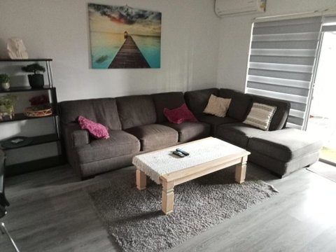 Nice 2X1 Apartment - Accommodation Kalgoorlie 3