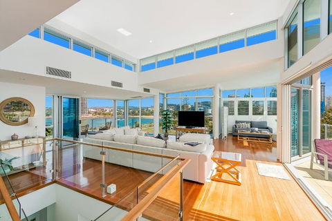 Nielsen On The Park Unit 6 - Accommodation Kalgoorlie 0