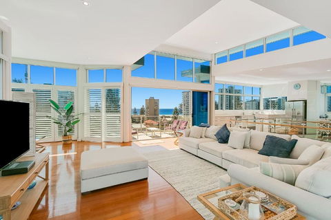 Nielsen On The Park Unit 6 - Accommodation Kalgoorlie 1