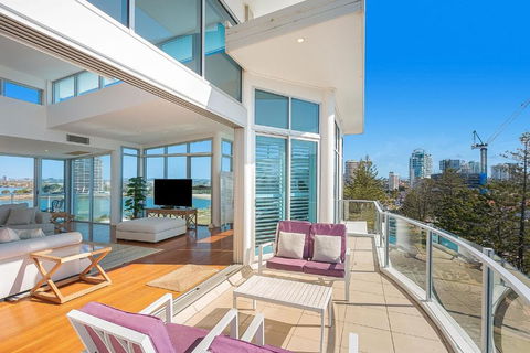 Nielsen On The Park Unit 6 - Accommodation Kalgoorlie 2