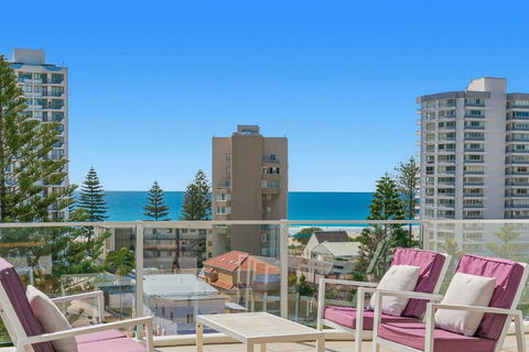 Nielsen On The Park Unit 6 - Accommodation Kalgoorlie 3