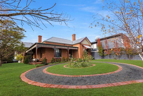 Noble View - Accommodation Kalgoorlie 0