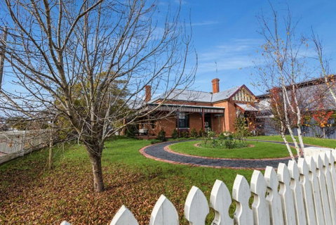 Noble View - Accommodation Kalgoorlie 1