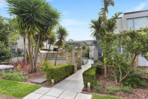 Nor Easter Townhouse - Accommodation Kalgoorlie 0