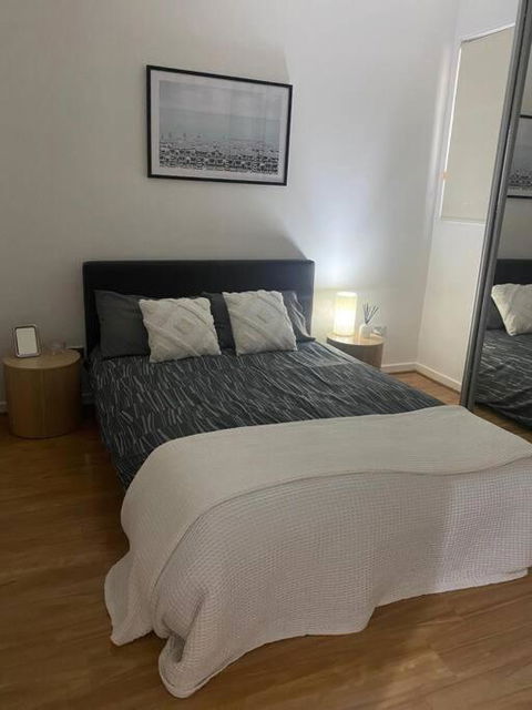 Nor Easter Townhouse - Accommodation Kalgoorlie 3