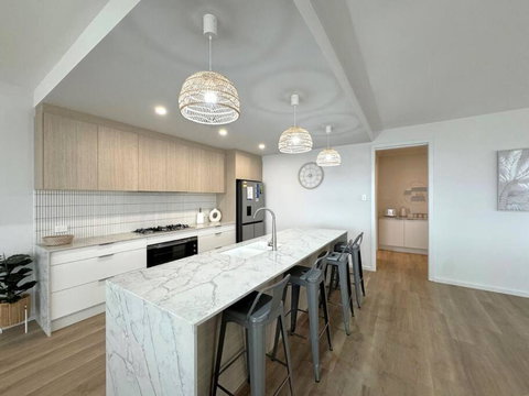 North Beach Hamptons - Accommodation Kalgoorlie 3