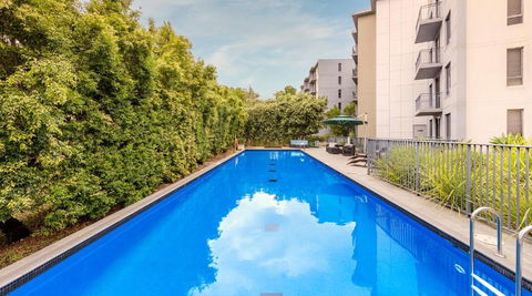 Oaks Sydney North Ryde Suites - Accommodation Kalgoorlie 1