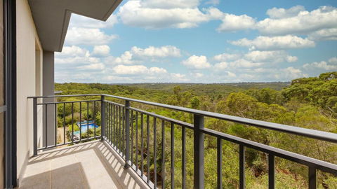Oaks Sydney North Ryde Suites - Accommodation Kalgoorlie 3
