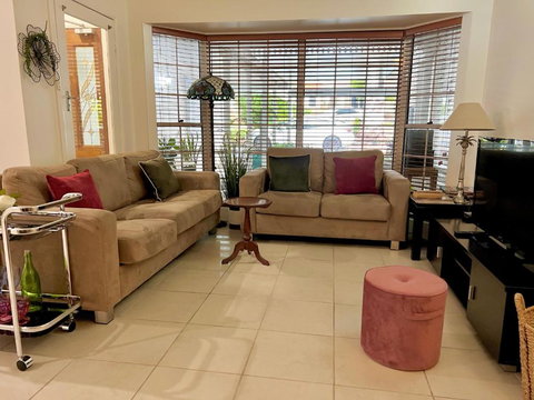 North Ryde Guesthouse - Accommodation Kalgoorlie 2