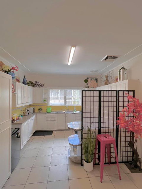 North Ryde Guesthouse - Accommodation Kalgoorlie 3