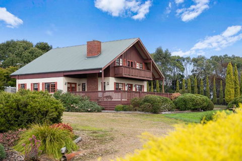 Northway Downs Estate Vineyard - Accommodation Kalgoorlie 1