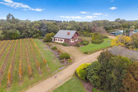 Northway Downs Estate Vineyard - Accommodation Kalgoorlie 3