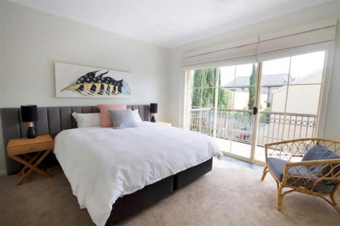 Norwood Saltbush Retreat With Wifi - Accommodation Kalgoorlie 2