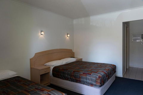 Nunawading Motor Inn - Accommodation Kalgoorlie 2