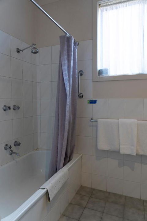 Nunawading Motor Inn - Accommodation Kalgoorlie 1
